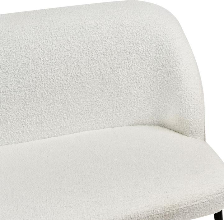Actual product image Beliani Osby (2 person sofa)