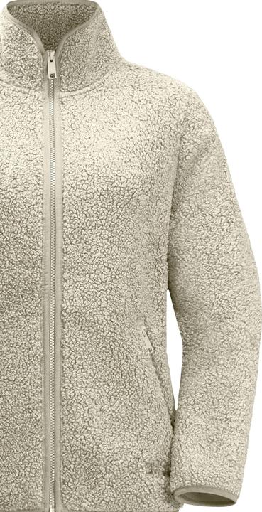 Produktbild Jack Wolfskin High Curl Jacket W (XXL)