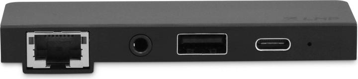 Actual product image LMP Dock Pro (USB-C, 5 Ports)