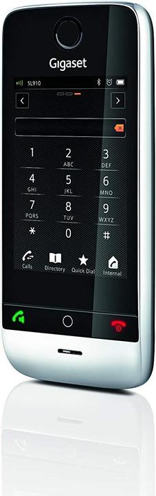 Actual product image Gigaset Sl910h