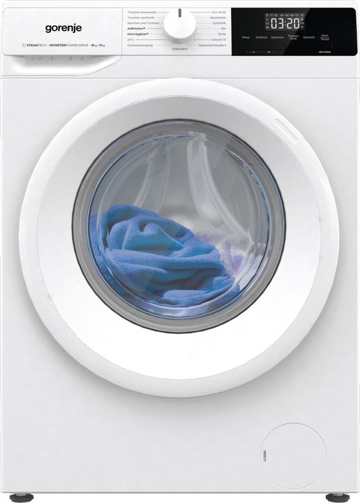 Produktbild Gorenje W3D2A854ADPS/DE