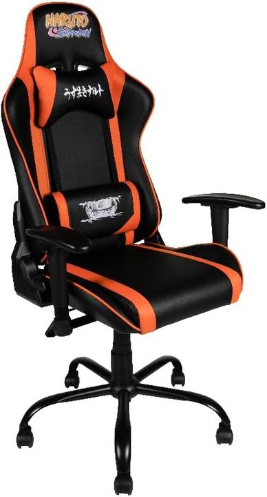 Image du produit Konix Chaise de jeu Naruto Premim