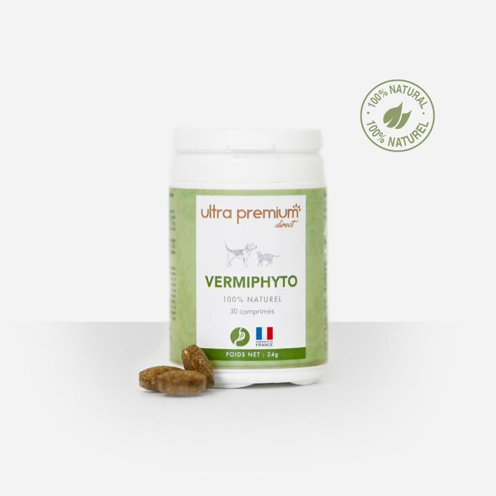 Immagine prodotto Ultra Premium Direct Vermifugo / Diserbante (Junior, 24 g)