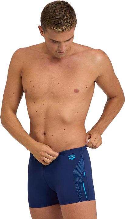 Produktbild Arena M Swim Short Graphic (4, XS)