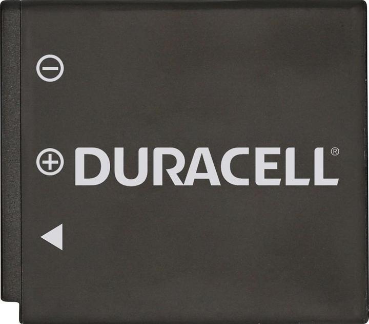 Produktbild Duracell Np-50 (Kamera Akku)