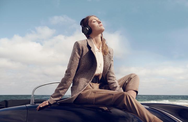 Immagine prodotto B&O Beoplay H95 (ANC, 38 h, Senza fili, Cablato)
