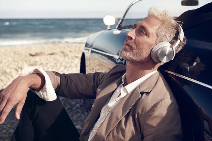 Produktbild B&O Beoplay H95 (ANC, Kabellos)
