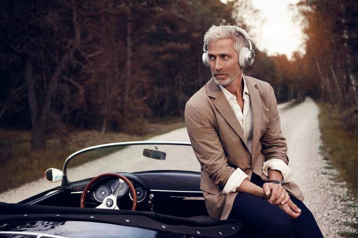 Produktbild B&O Beoplay H95 (ANC, Kabellos)
