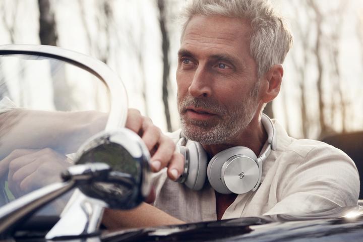 Produktbild B&O Beoplay H95 (ANC, Kabellos)