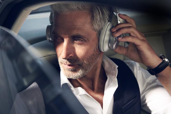 Produktbild B&O Beoplay H95 (ANC, Kabellos)