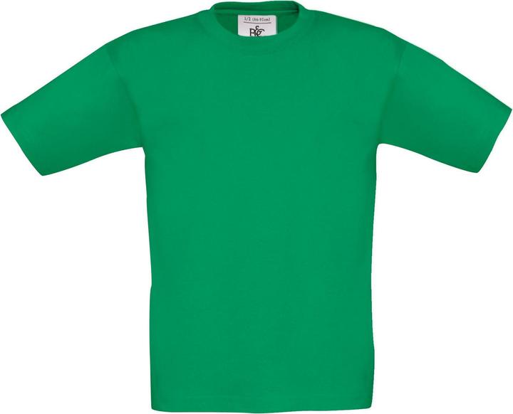 Irish green
