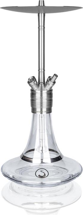 Steamulation Ultimate Gen. 2 - Clear (51 cm)