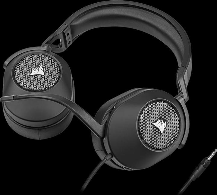 Produktbild Corsair HS65 Surround (Kabelgebunden)