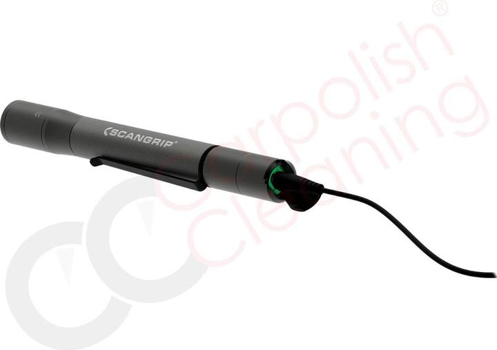 Produktbild Kiesel Akku-LED-Stifttaschenlampe FLASH PEN R (2.40 cm, 300 lm)