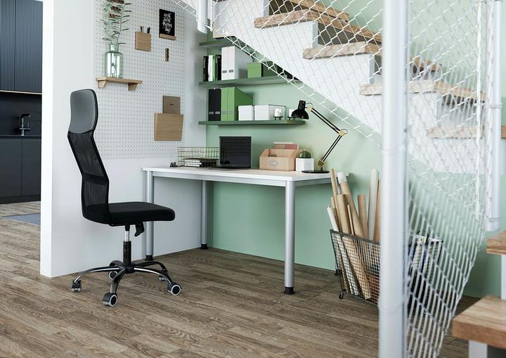 Produktbild eurokraft pro Mini-Office (1200 x 672 x 685 mm)