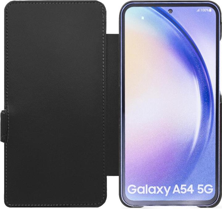 Produktbild Noreve Lederschutzhülle horizontal (Samsung Galaxy A54 5G)
