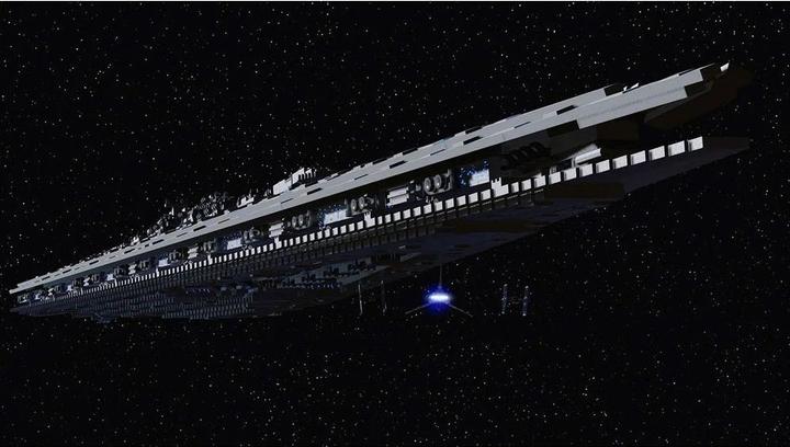 Actual product image WB Lego Star Wars: The Skywalker Saga (Switch, DE)