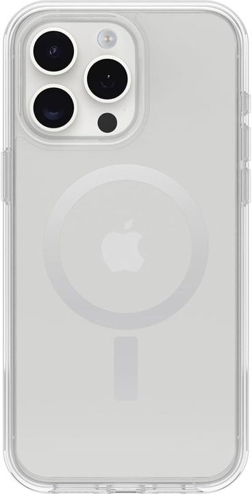 Actual product image OtterBox Symmetry mit MagSafe (Apple iPhone 15 Pro Max)