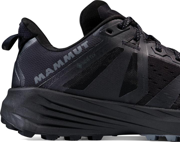 Actual product image Mammut Saentis TR Low GTX Women (42 2/3)