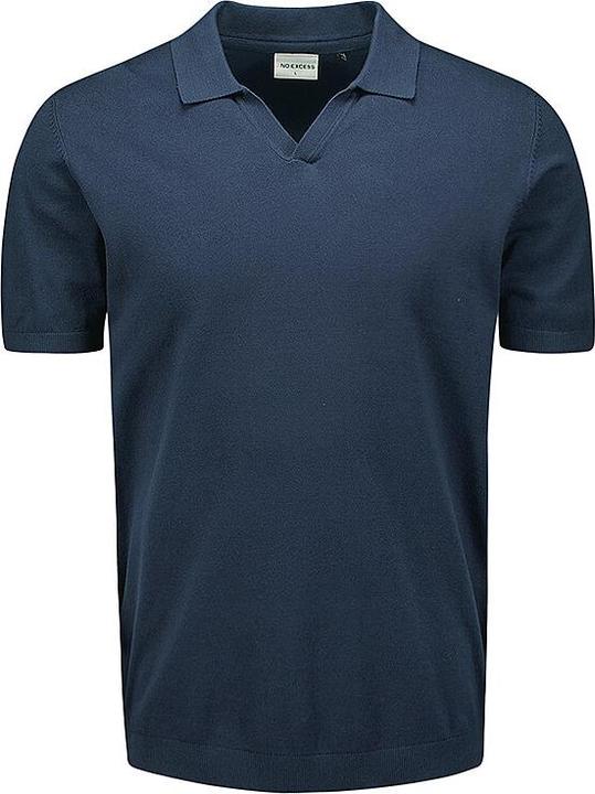 Immagine prodotto No Excess Poloshirt (XL)