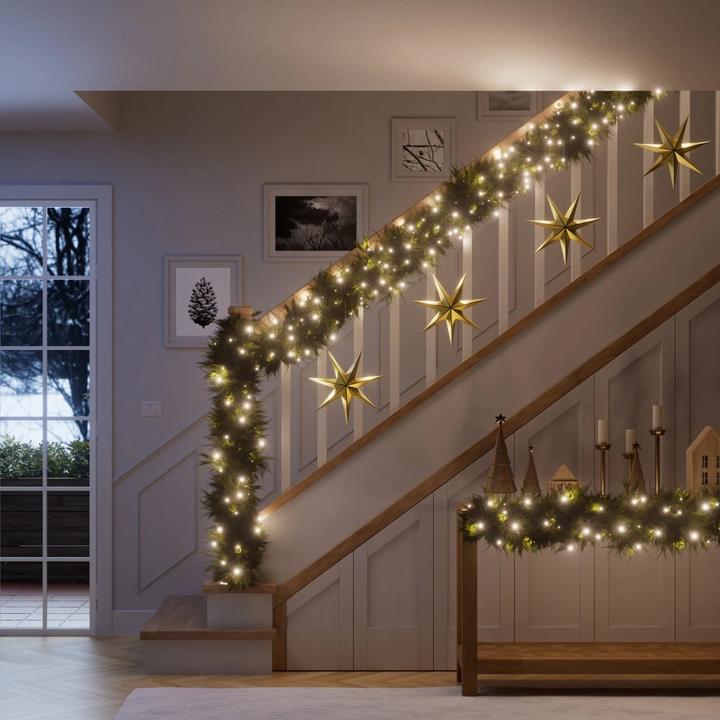 Actual product image Nanoleaf Smart light chain 250 LEDs 20 metres (20 m)