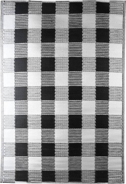 Actual product image Esschert Design Outdoor carpet (182 x 0.5 x 122 cm)