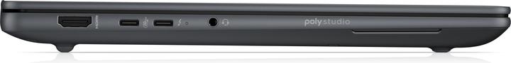Actual product image HP ZBook Ultra G1a (14", AMD Ryzen AI Max+ 395, 64 GB, 1000 GB, CH)