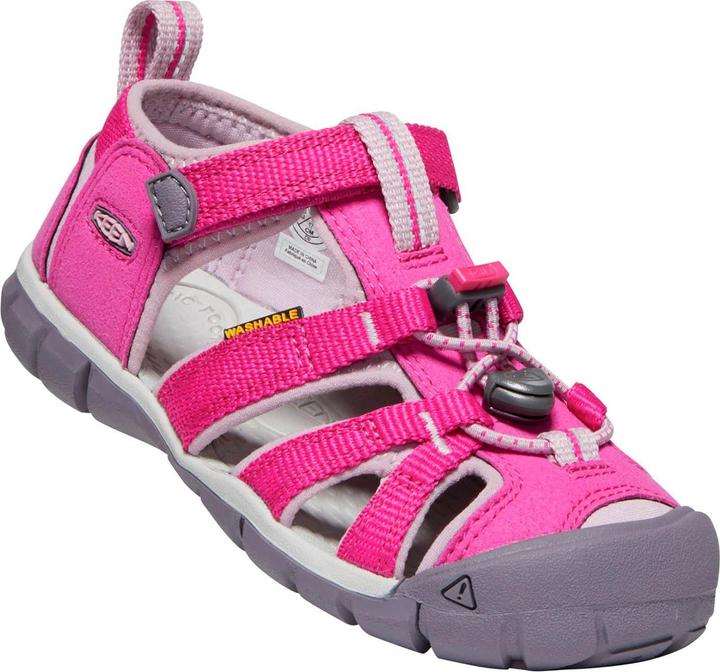 Keen Y Seacamp II CNX