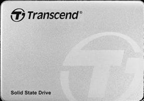 Image du produit Transcend JetDrive 825 (480 Go)