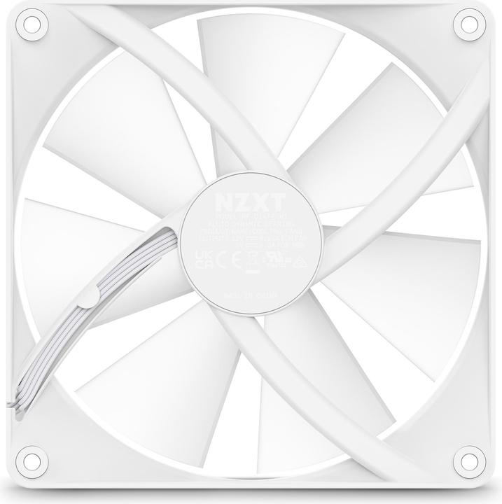 Produktbild NZXT F140 RGB Core (140 mm, 1 x)