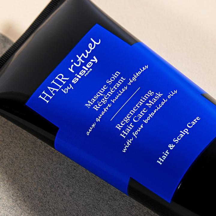 Actual product image Hair Rituel by Sisley Masque Soin Regenerant (200 ml)