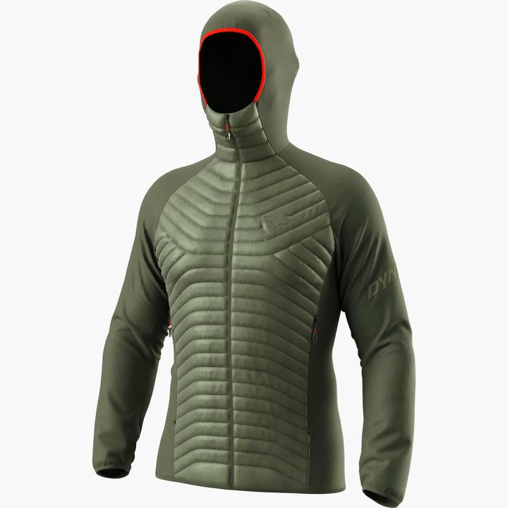 Actual product image Dynafit Transalper Hybrid Insulation Jacket (L)