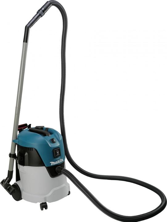 Actual product image Makita VC2512L (Wet dry vacuum cleaner)
