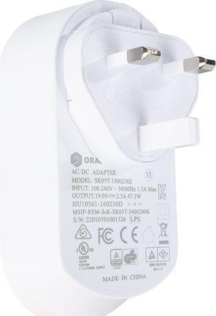 Produktbild Orangemonkie Stromkabel für Foldio2 (Kabel)