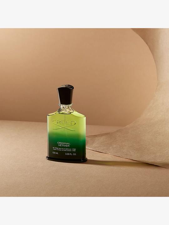 Image du produit Creed Vétiver original (Eau de parfum, 100 ml)