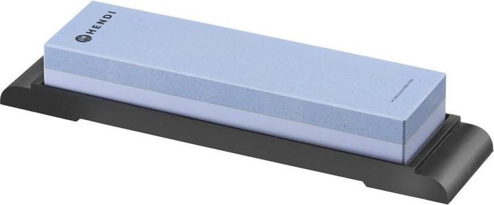 Immagine prodotto Hendi Pietra giapponese per affilatura 180x50x40mm