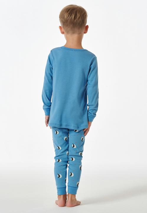Produktbild Schiesser Pyjama Natural Love (140)