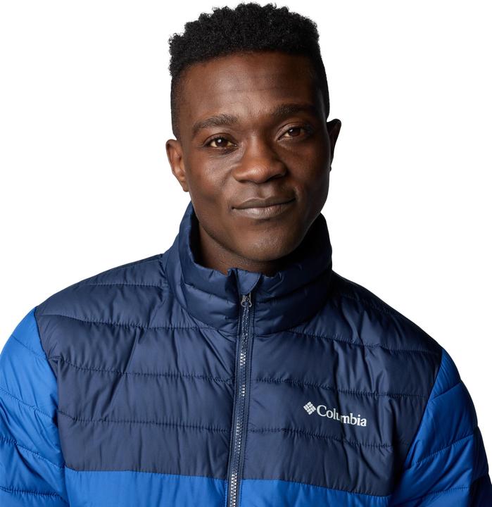 Produktbild Columbia Powder Lite™ II Jacket (XXL)