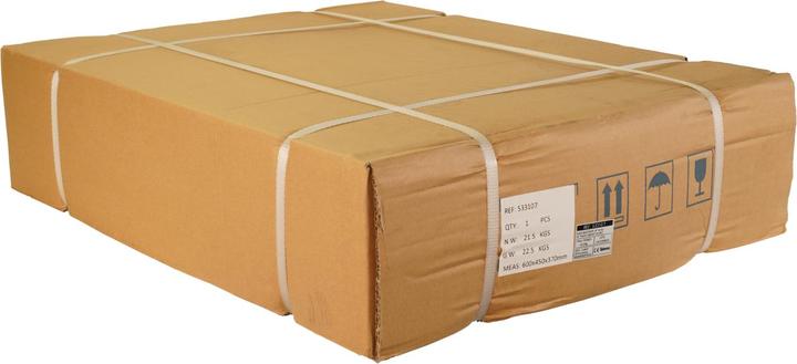 Produktbild Televes 19" Rackschrank (19 Zoll Rack)