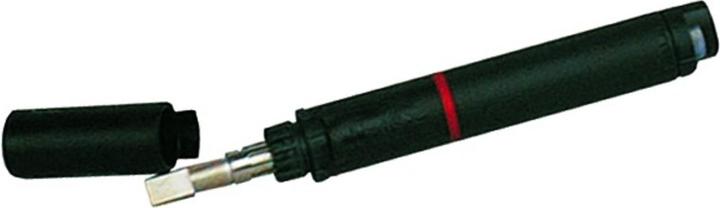 Actual product image Novoryt Gas melter