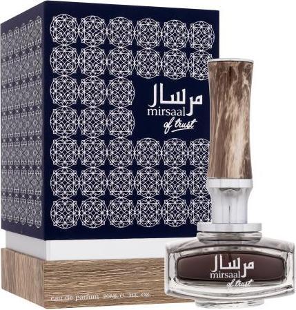Immagine prodotto Afnan Mirsaal della fiducia (Eau de parfum, 90 ml)
