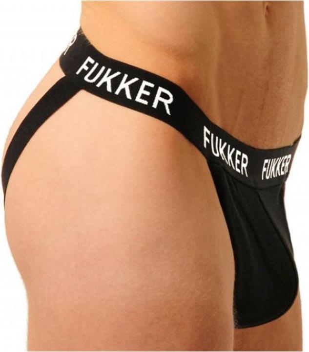 Image du produit Fukker Jockstrap "Eddie (XL)