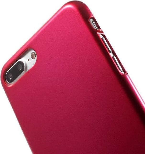 Immagine prodotto Goospery i Serie Jelly Metal Series (HTC Desire 12)