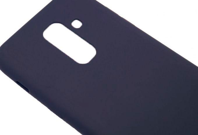 Produktbild Evelatus A6 Plus 2018 Silicone Case (Samsung Galaxy J6 (2018))