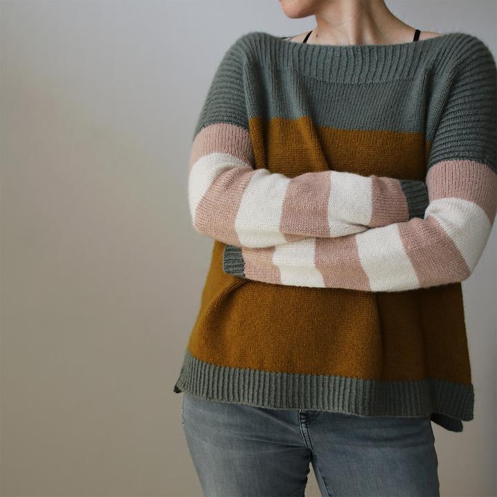 Image du produit Berg:Mairlynd: Sweaters (Allemand, Melanie Montagne, 2024)