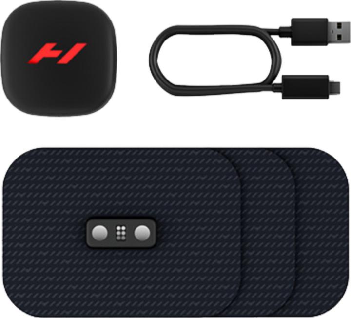 Actual product image Hyperice Venom Go