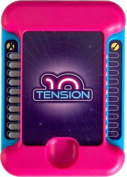Produktbild HCM Kinzel Tension (Deutsch)