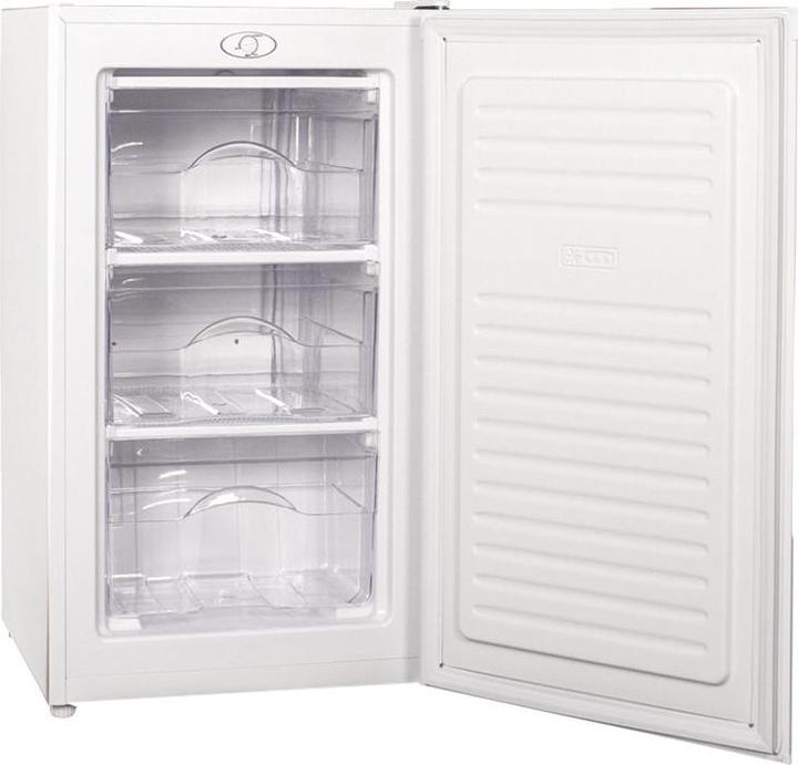 Produktbild Kibernetik Gefrierschrank D947064 (Freistehend, 64 l)