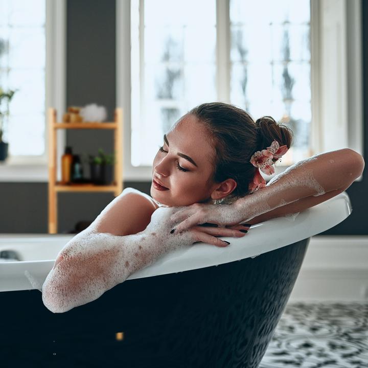 Immagine prodotto Relaxdays Scaffale da bagno (35 x 35 x 110 cm)