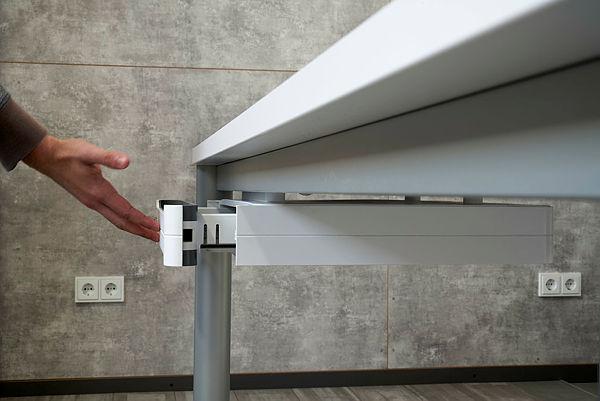 Produktbild Hammerbacher Unterbauschublade